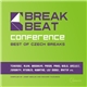 Various - Breakbeat Conference